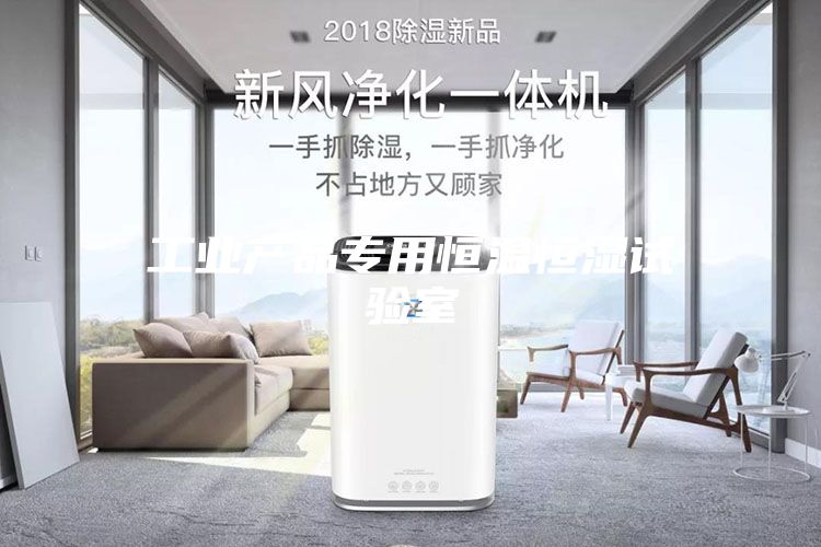 工业产品专用恒温恒湿试验室