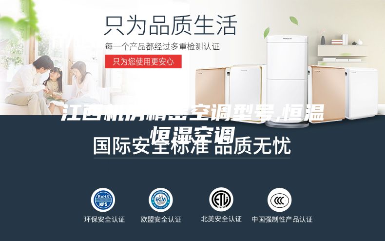 江西机房精密空调型号,恒温恒湿空调