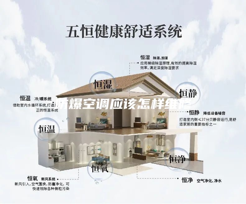 防爆空调应该怎样维修