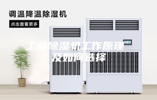 工业除湿机工作原理 及如何选择