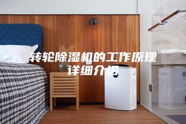 转轮除湿机的工作原理详细介绍