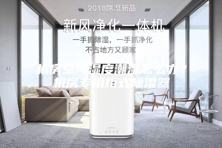 机房空气湿度潮湿怎么办？机房专用柜式除湿器