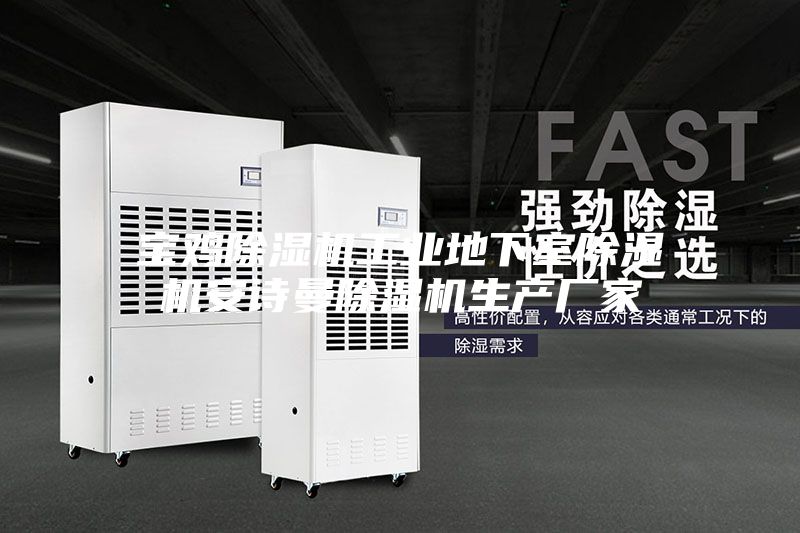 宝鸡除湿机工业地下室除湿机安诗曼除湿机生产厂家