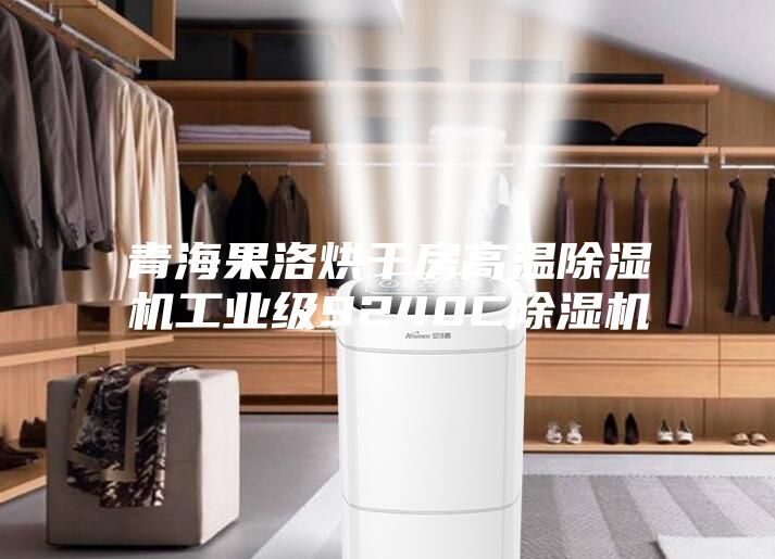 青海果洛烘干房高温除湿机工业级9240C除湿机