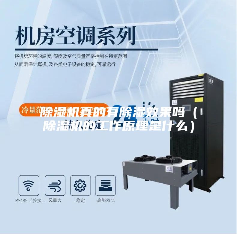 除湿机真的有除湿效果吗（除湿机的工作原理是什么）
