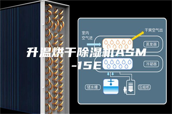 升温烘干除湿机ASM-15E
