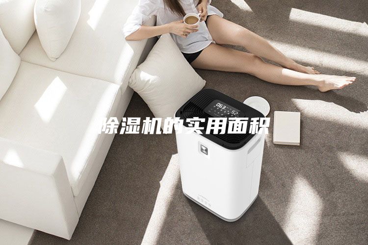 除湿机的实用面积