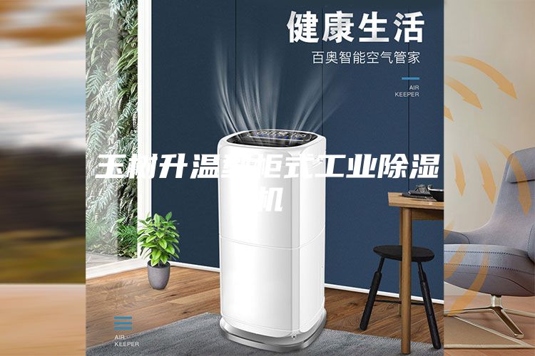 玉树升温型柜式工业除湿机