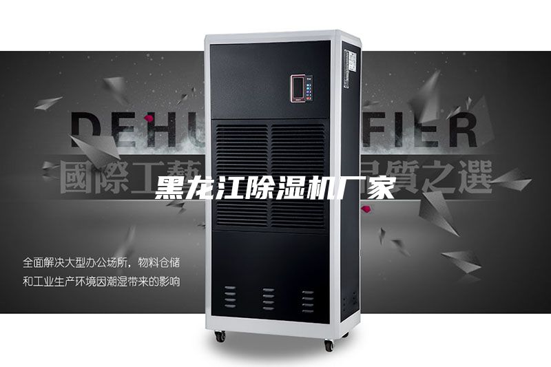 黑龙江除湿机厂家