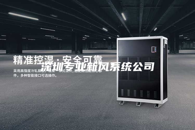 深圳专业新风系统公司