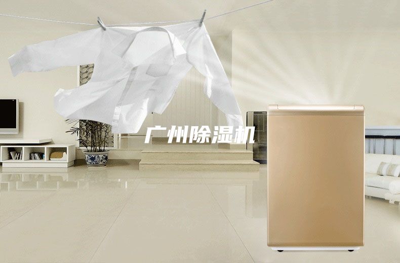 广州除湿机