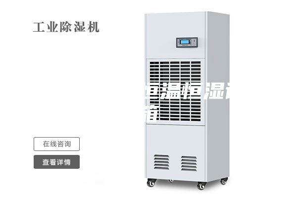 苏州可程式恒温恒湿试验箱