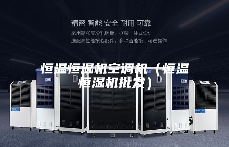 恒温恒湿机空调机(恒温恒湿机批发)