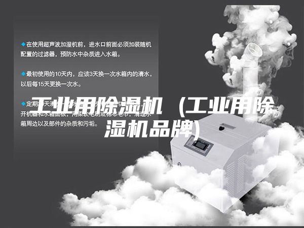 工业用除湿机 (工业用除湿机品牌)