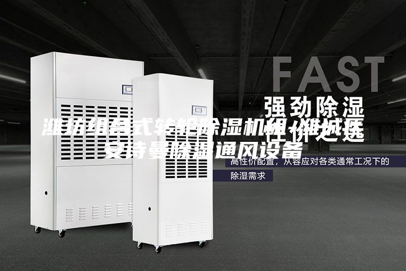 潍坊组合式转轮除湿机组-潍城区安诗曼除湿通风设备