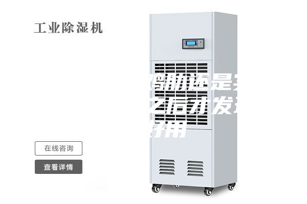 除湿机是鸡肋还是实用？用过之后才发现真好用