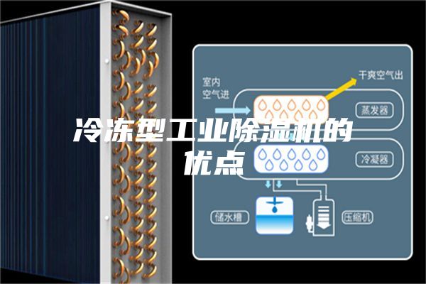 冷冻型工业除湿机的优点