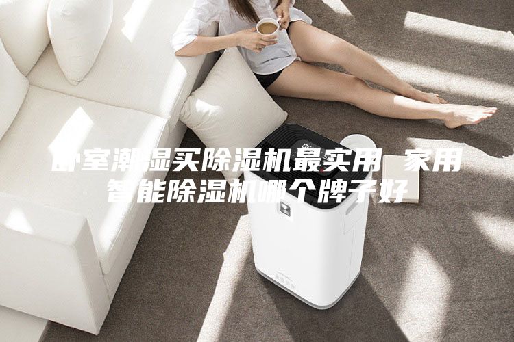 卧室潮湿买除湿机最实用 家用智能除湿机哪个牌子好