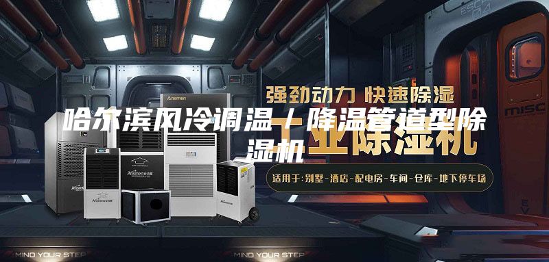 哈尔滨风冷调温／降温管道型除湿机