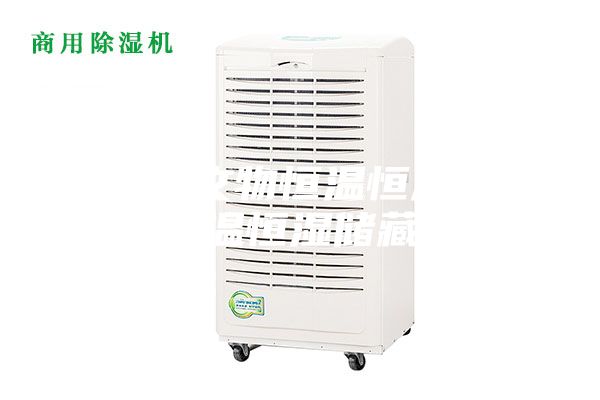博物馆文物恒温恒湿展柜-恒温恒湿储藏柜