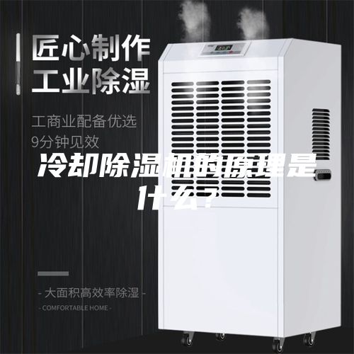 冷却除湿机的原理是什么？