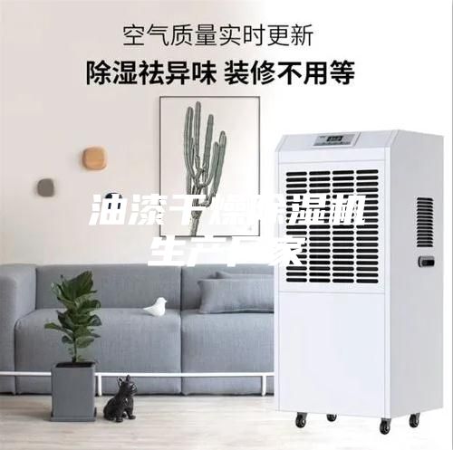 油漆干燥除湿机生产厂家
