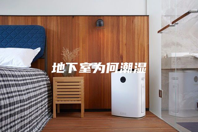 地下室为何潮湿
