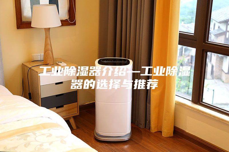 工业除湿器介绍—工业除湿器的选择与推荐