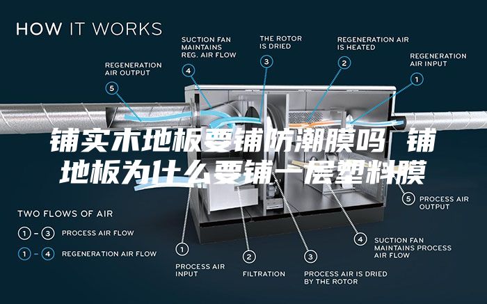 铺实木地板要铺防潮膜吗 铺地板为什么要铺一层塑料膜