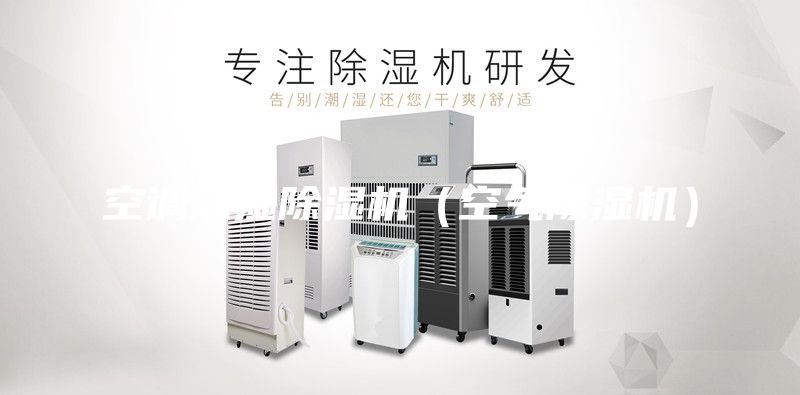 空调除湿除湿机(空气除湿机)