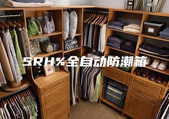 5RH%全自动防潮箱