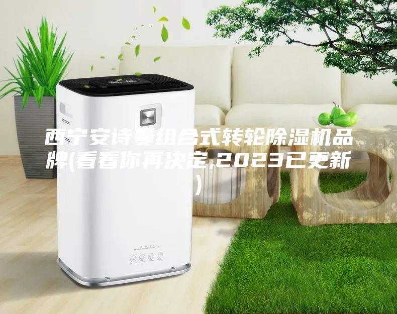 西宁安诗曼组合式转轮除湿机品牌(看看你再决定,2023已更新)