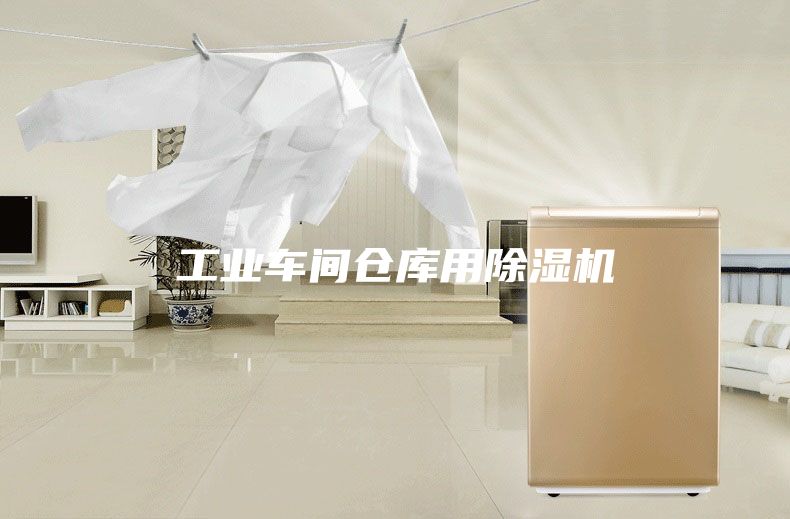 工业车间仓库用除湿机