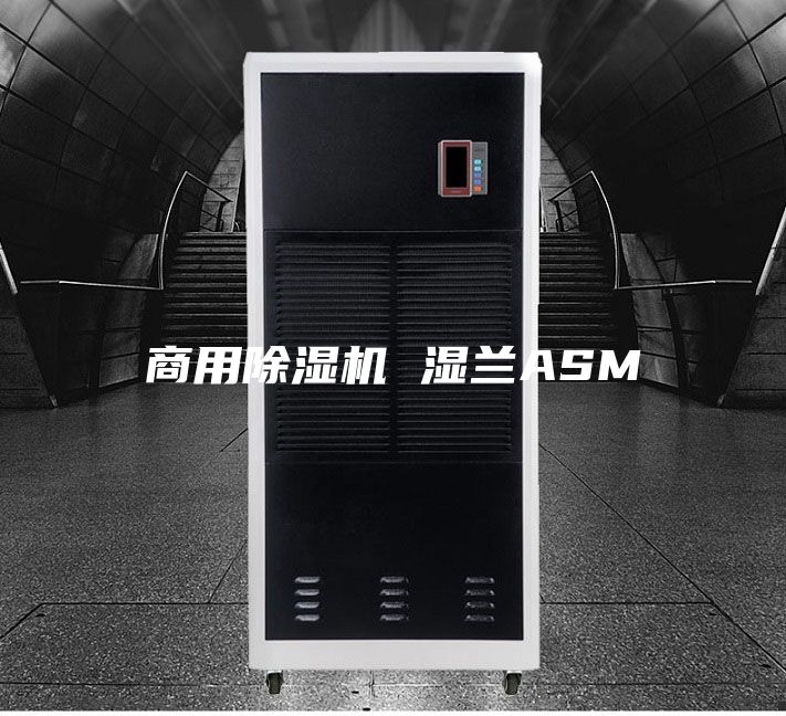 商用除湿机 湿兰ASM