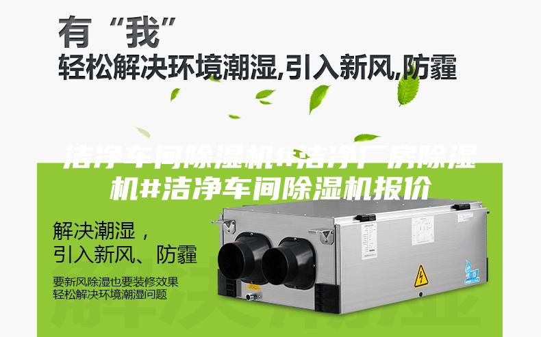 洁净车间除湿机#洁净厂房除湿机#洁净车间除湿机报价