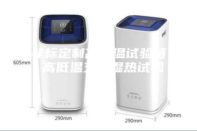 非标定制高低温试验箱 高低温交变湿热试验机