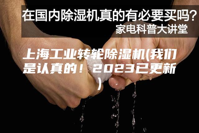 上海工业转轮除湿机(我们是认真的！2023已更新)
