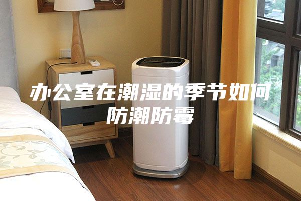 办公室在潮湿的季节如何防潮防霉