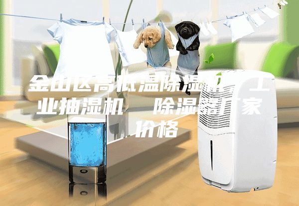 金山区高低温除湿机，工业抽湿机  除湿器厂家 价格