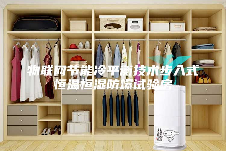 物联网节能冷平衡技术步入式恒温恒湿防爆试验房