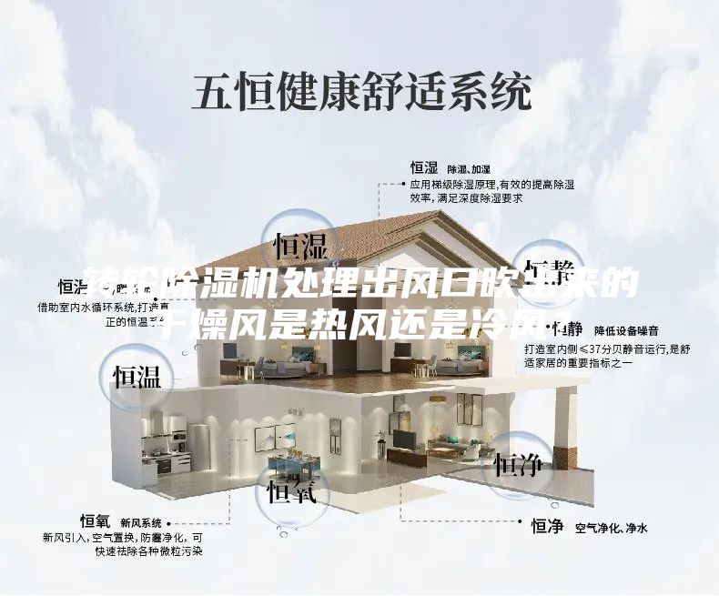 转轮除湿机处理出风口吹出来的干燥风是热风还是冷风？