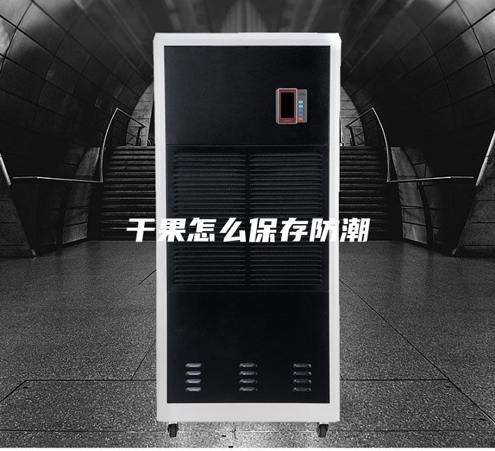 干果怎么保存防潮