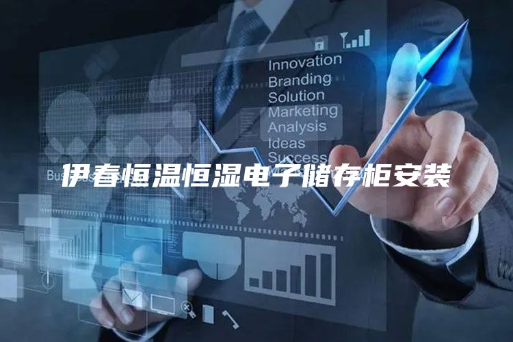 伊春恒温恒湿电子储存柜安装