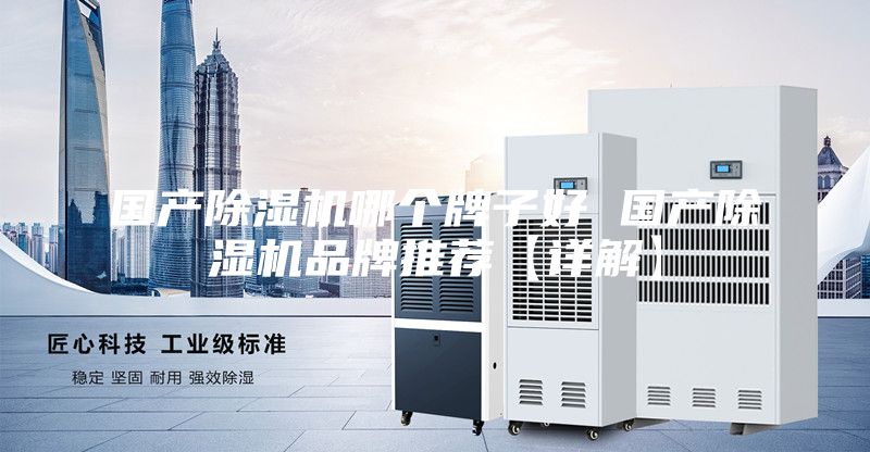 国产除湿机哪个牌子好 国产除湿机品牌推荐【详解】