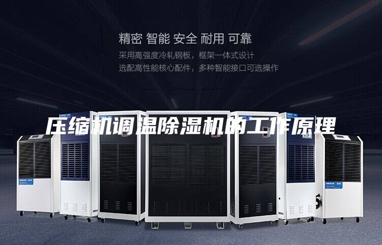 压缩机调温除湿机的工作原理