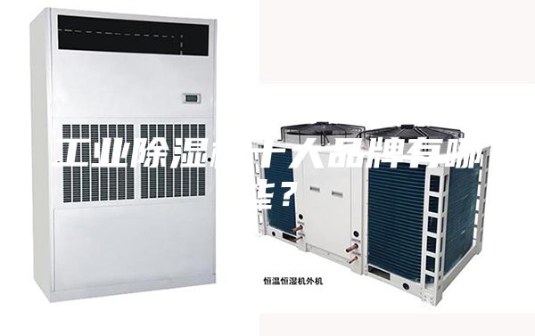 工业除湿机十大品牌有哪些?