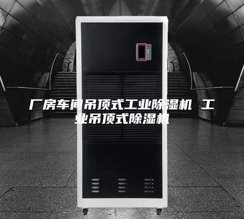 厂房车间吊顶式工业除湿机 工业吊顶式除湿机