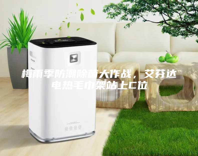 梅雨季防潮除菌大作战，艾芬达电热毛巾架站上C位