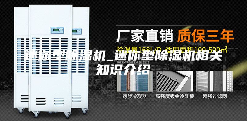 迷你型除湿机_迷你型除湿机相关知识介绍