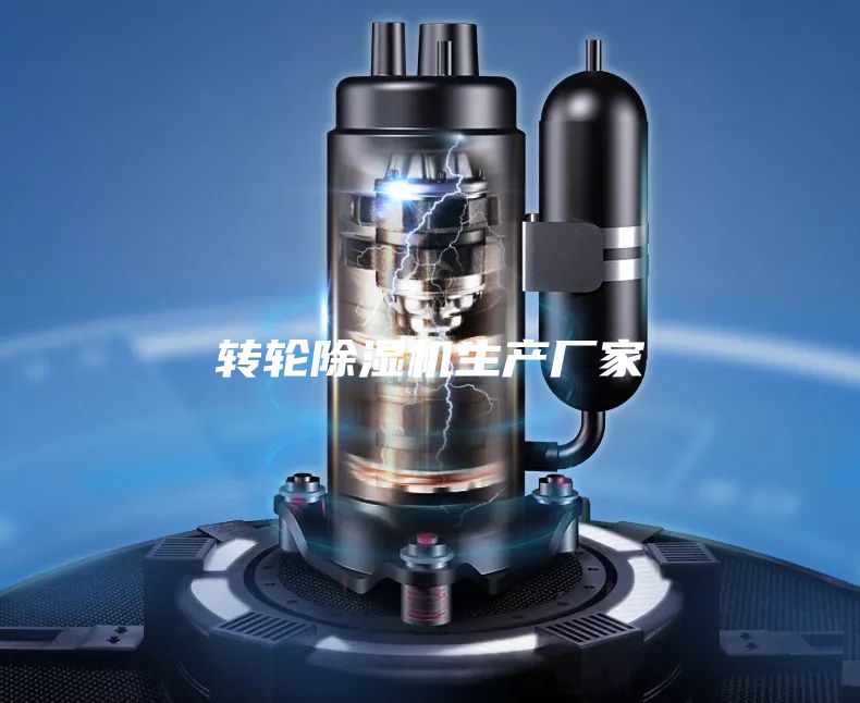 转轮除湿机生产厂家